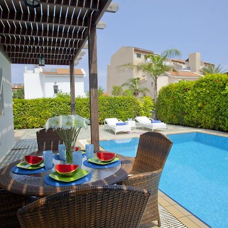 Villa Skyros Pernera Экстерьер фото