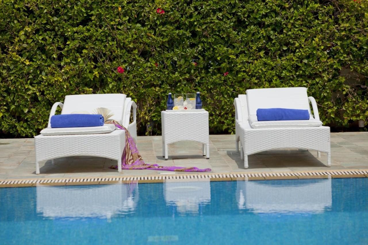 Villa Skyros Pernera Экстерьер фото